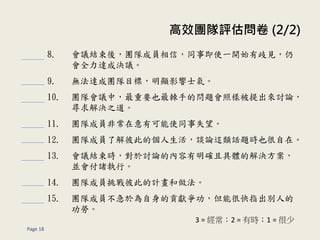 ЧFu (2/2)
Page 18
8. hYᣬF꠳ɆTţͬ¼ʹһ_ʼҊ
ȫ_ɛQh
9. o_ɈFĿˣ@Ӱʿ⡣
10. FꠕhУҪҲֵĆ}՘ӱӑՓ
Q֮
11. F꠳ɆTǳпʹͬʧ
12. F꠳ɆT˽˴˵ĂՄՓ@Ԓ}rҲڡ
13. hYrӑՓă_ҾwĽQ
KTС
14. F꠳ɆT˴˵Ӌ
15. F꠳ɆT춞ؕIָܺܿe˵
ڡ
3 = 2 = Еr1 = 
 