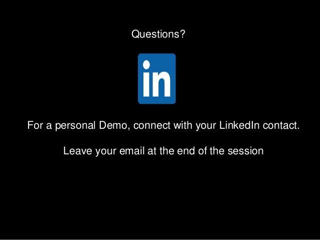 how to run searches with the new linkedin recruiter webcast 16 638