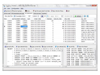 Firebird migration: from Firebird 1.5 to Firebird 2.5 | PPTX