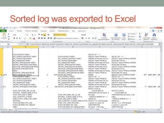 Migration from Firebird 1.5 to Firebird 2.5 | PPTX