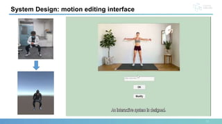 VoLearn: A Cross-Modal Operable Motion-Learning System Combined with Virtual Avatar and Auditory Feedback