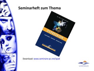 Seminarheft zum Thema
Download: www.seminare-ps.net/ipad
 