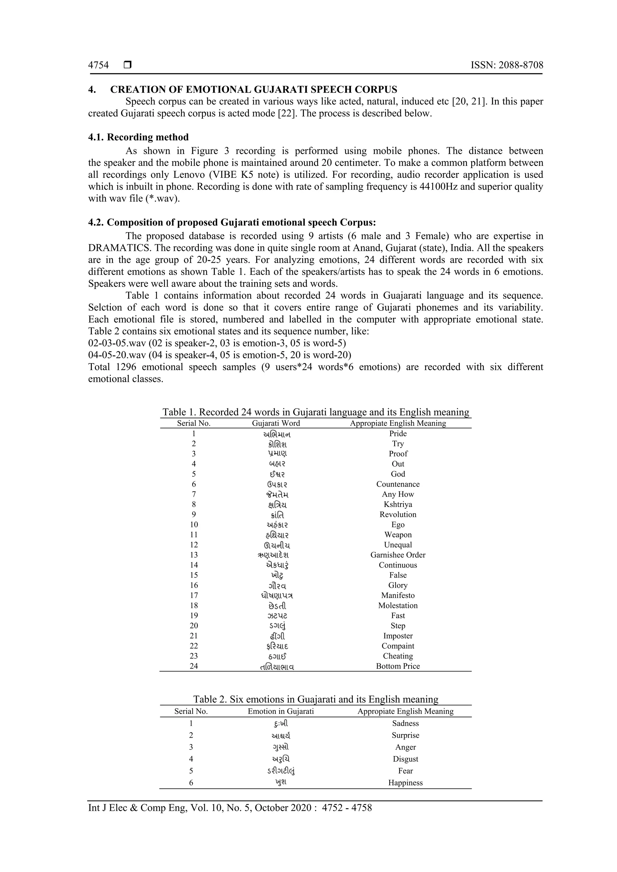 creation-of-speech-corpus-for-emotion-analysis-in-gujarati-language-and