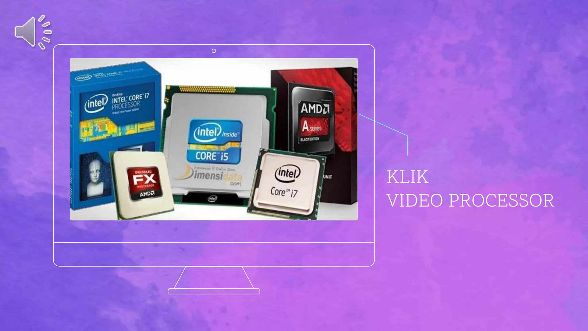 PPT PERKEMBANGAN PROCESSOR | PPTX