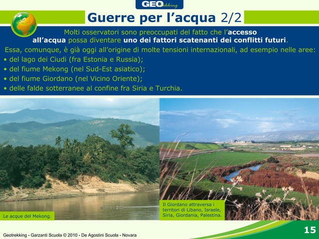 Guerra e Pace | PPT