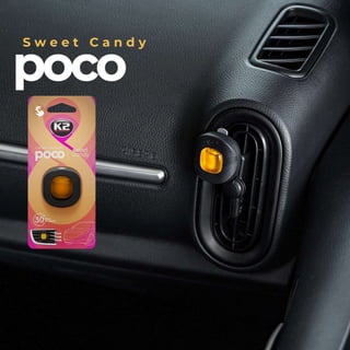 S w e e t C a n d y
poco
poco
 
