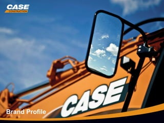 Brand Profile
                10
 