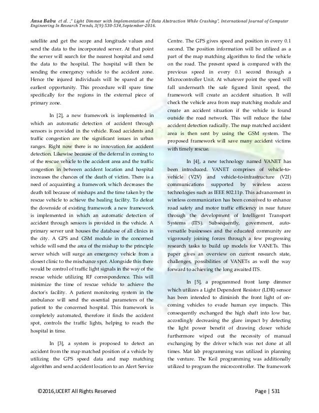love experience essay note