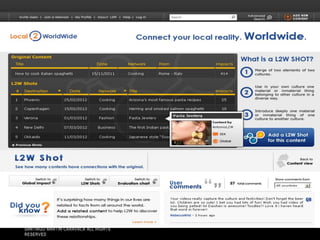 CONFIDENTIAL INFORMATION © 2011
SANTIAGO MARTÍN CARAVACA ALL RIGHTS
RESERVED
 