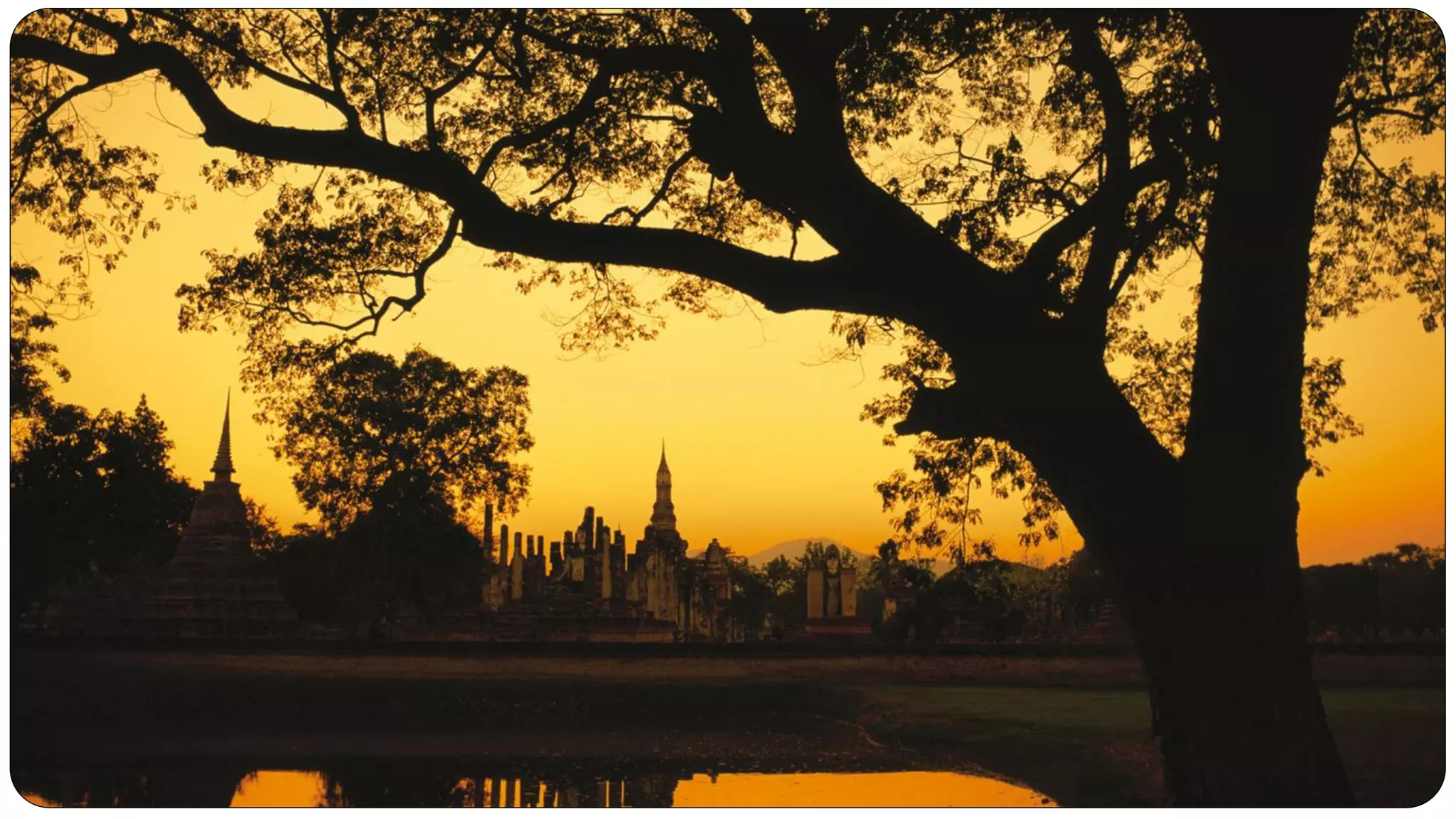 ประวัติศาสตร์สุโขทัย