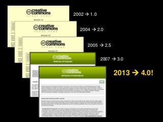 2013
4.0
2002  1.0
2005  2.5
2004  2.0
2007  3.0
2013  4.0!
 