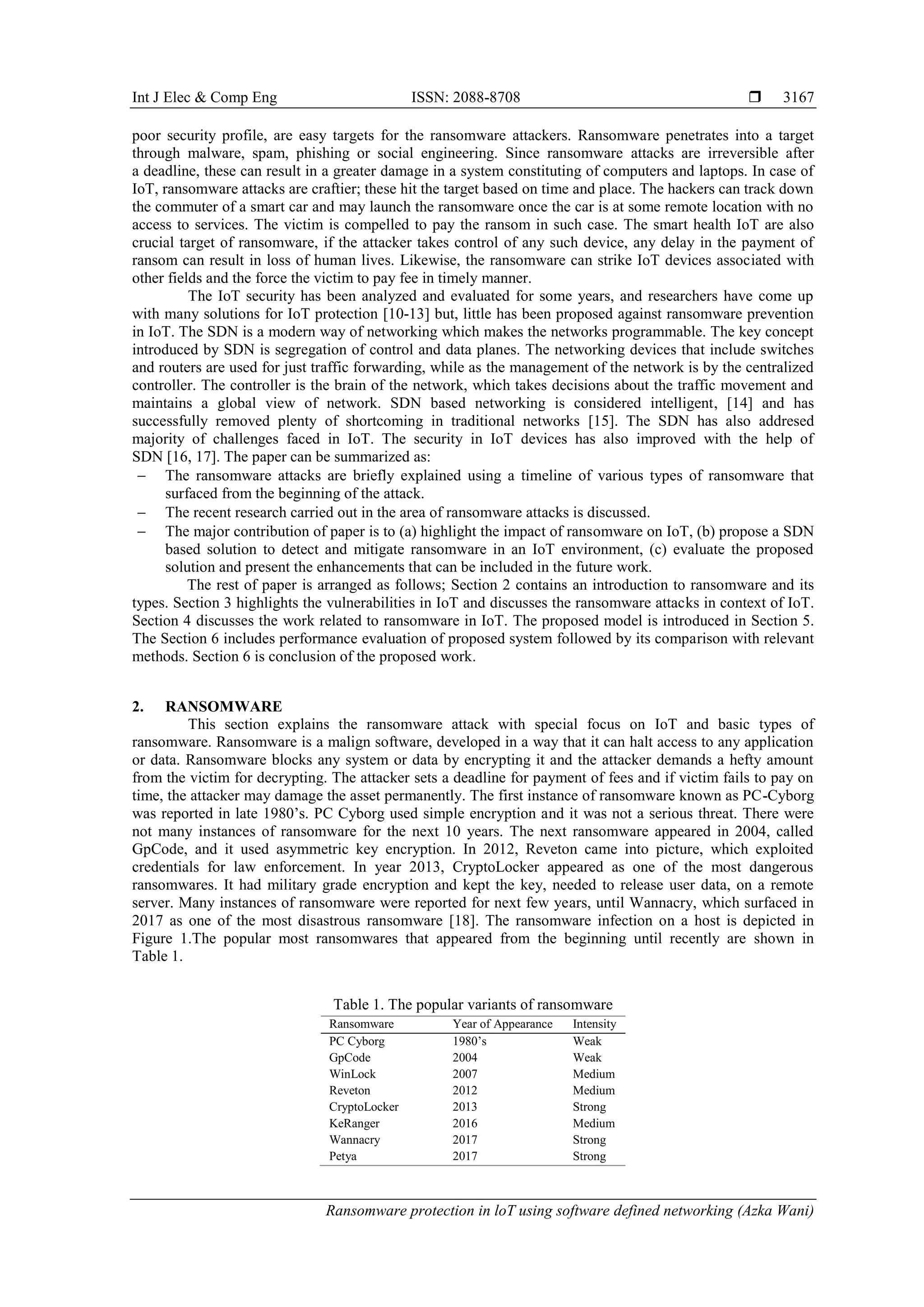 Stunning Preventing Ransomware On Network Devices image