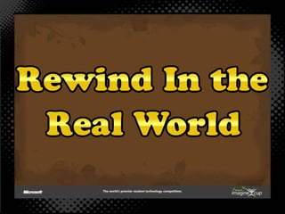 RewindInsideGPS SatelliteUPC BarcodeWeb ServiceRecycle BankWeb ServiceD.I.Y.Web ServiceTipsWeb ServiceMapPointWeb ServicePosition DataBarcodeBarcodeBarcodeBarcodeCurrent PositionBarcodeBank Info.DIY Info.Tip Info.Bank Position88978998763R SolutionUSERsBarcodeTake a Barcode3R SolutionRecycleReuseReduceGPS ReceiverMap GeneratorRewind DBD.I.Y. ServiceTips ServiceRecycle Bank MapImage CapturingBarcode Recognition