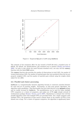 Bayesian modeling for statistical data analysis | PDF