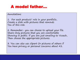 Your blog address
Your
Brand
Logo
Hypermarketing 3.0 =
1 High Performance
2 Highly personal
3 Hyperlinked#
SERVICE
Sample
Execution: Brand 1 pager, Element 5
 