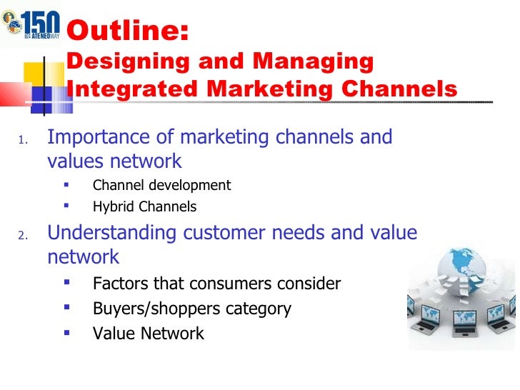 V47 Ch15 Designing And Managing Integrated Marketing Channels