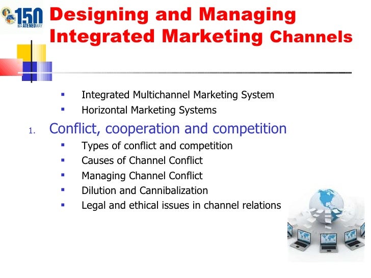 V47 Ch15 Designing And Managing Integrated Marketing Channels