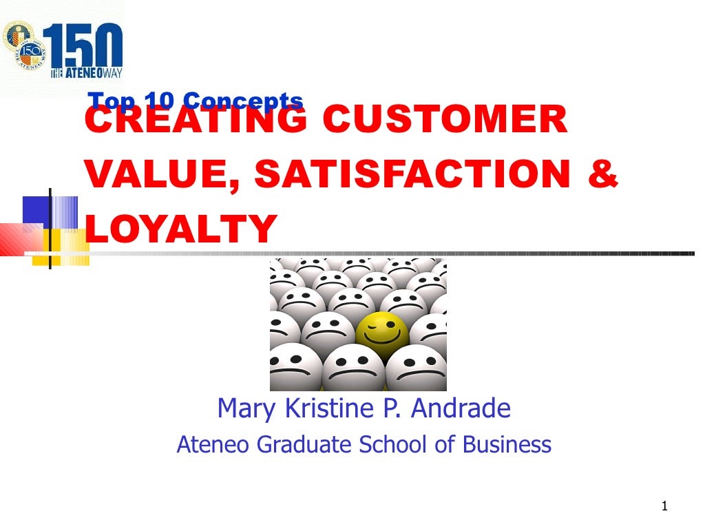 customer-satisfaction-presentation