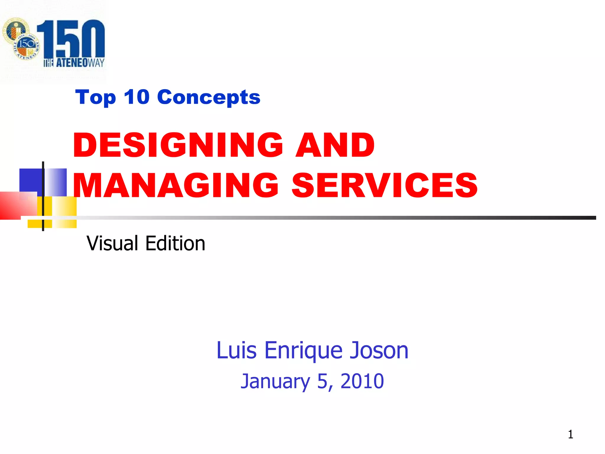 Chapter 13 Visual Edition PPT