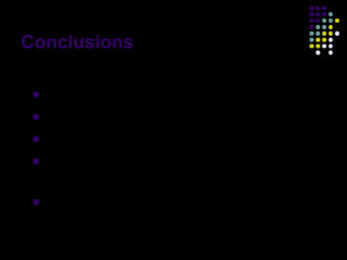 Conclusions
 Chaotic system with:
  No equilibrium - found

  Two stable equilibria - found

  Three stable equilibria - found

  Theoretically, we can create any
   number of equilibria …
  We can control the stability of equilibria
   by adjusting one parameter
                Xiong Wang: Chaotic system with only one   51
                          stable equilibrium
 