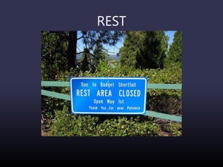 REST
 