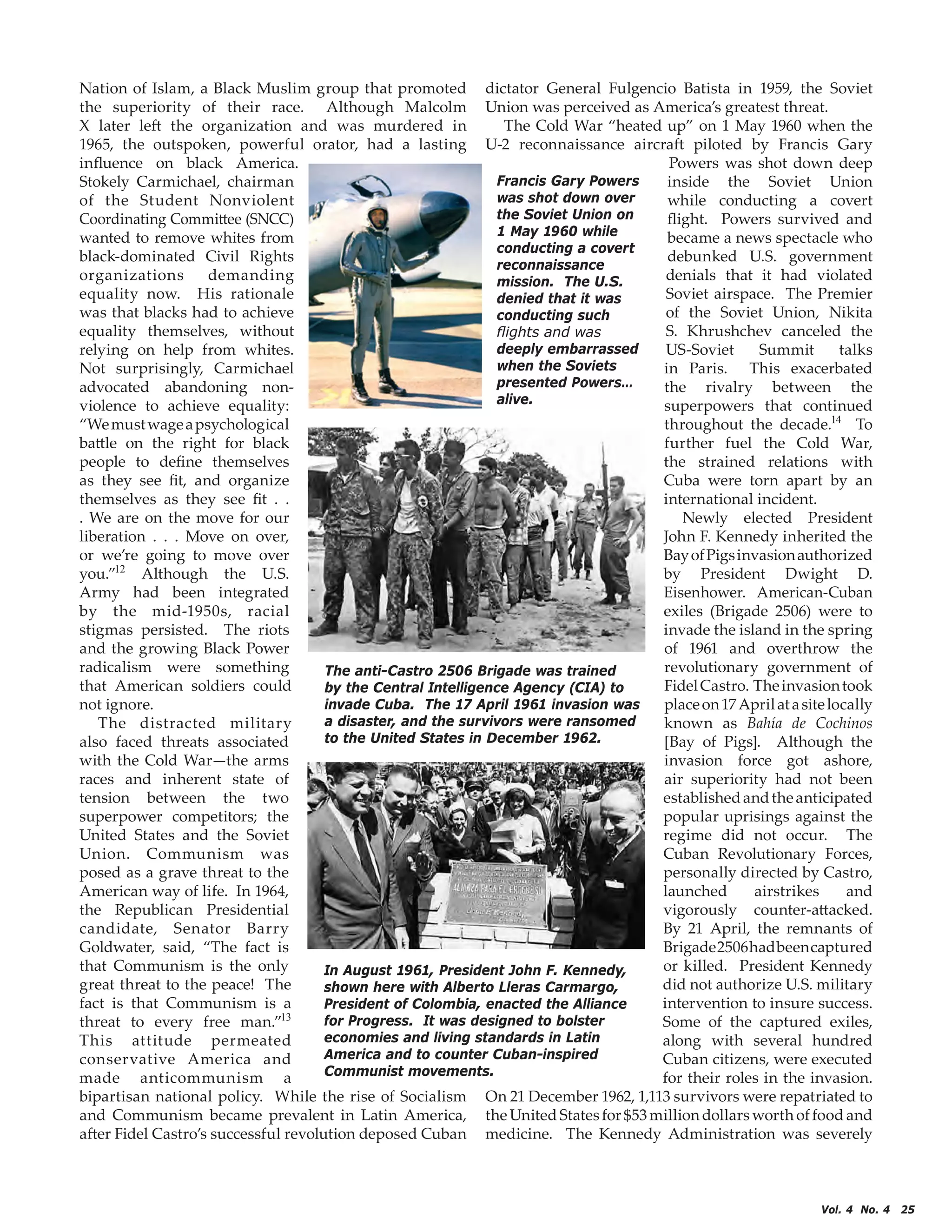 V4n4 60s in_america | PDF