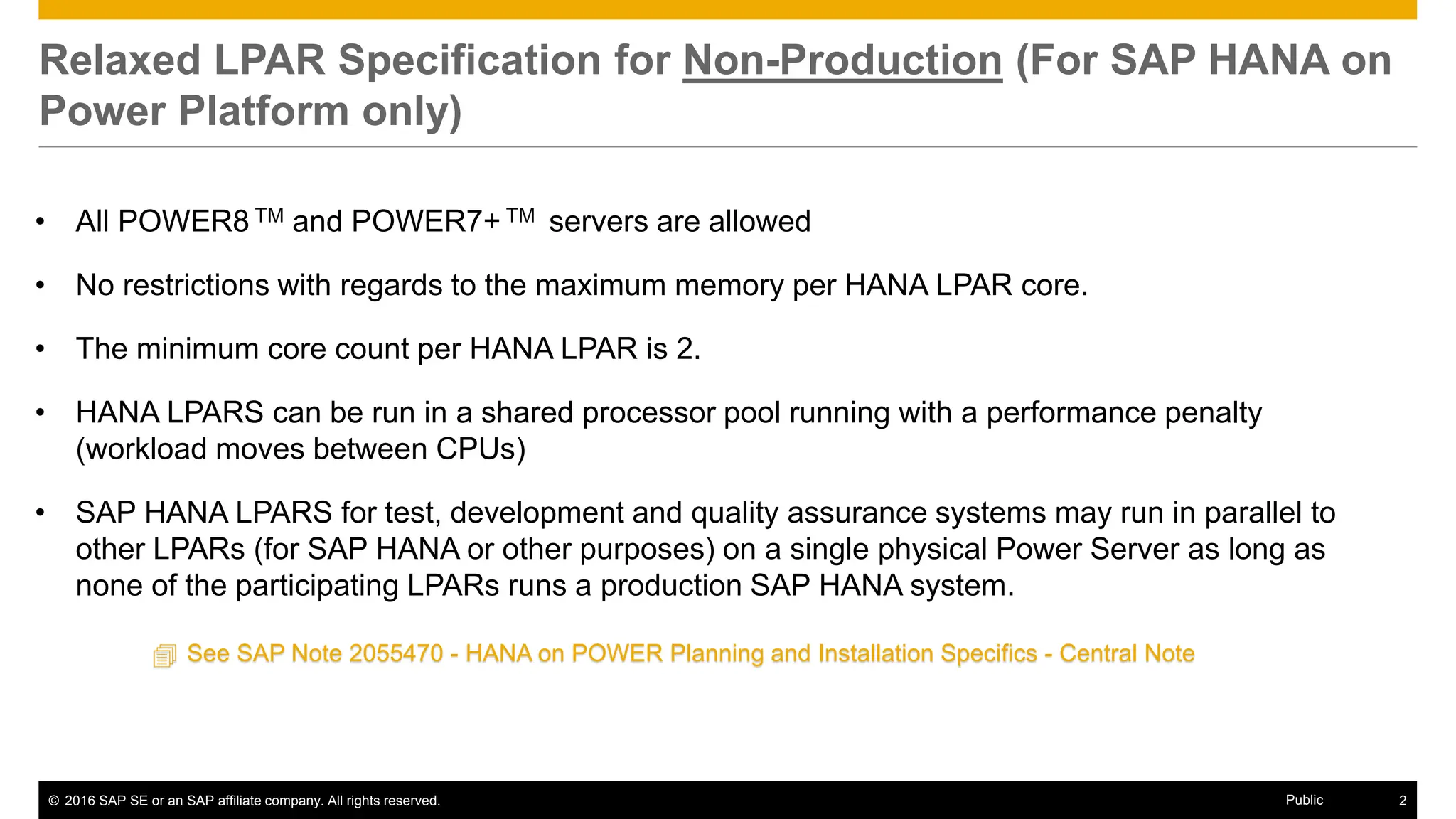 v4 SAP HANA Cost-optimized Hardware for Non-Production.pptx