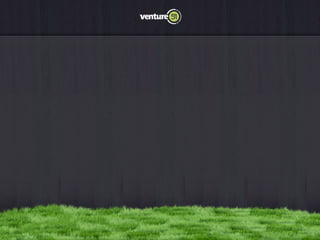 Venture51: Agile Advisory Deck