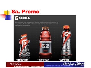 8a. Promo
 