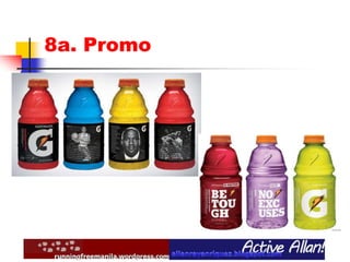 8a. Promo
 
