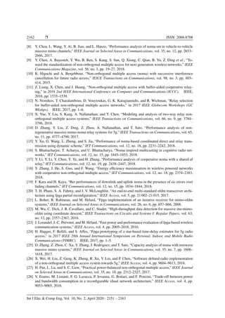 On the performance of non-orthogonal multiple access (NOMA) using FPGA ...