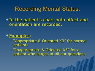 Lecture 4 | PPT