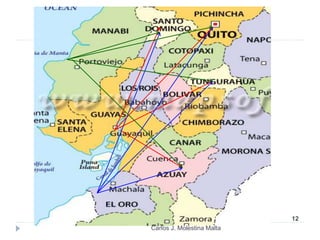 12
Carlos J. Molestina Malta
 