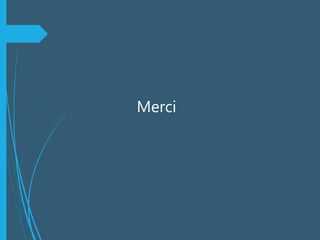 Merci
 