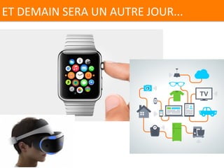 ET	DEMAIN	SERA	UN	AUTRE	JOUR...	
 