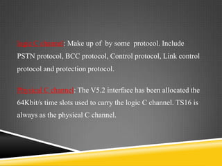 V5 protocol English | PPTX