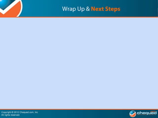 Predictive Talent Selection™ Suite Version 5 Release