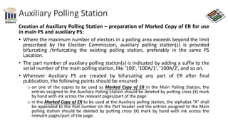 V5 Th07 Polling Stations.pptxtvcrctvrxrvcdecd | PPTX