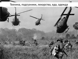 Техника, подгузники, лекарства, еда, одежда  