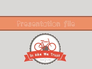 Presentation file  