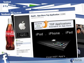 # Fan Pages Personalizadas
 