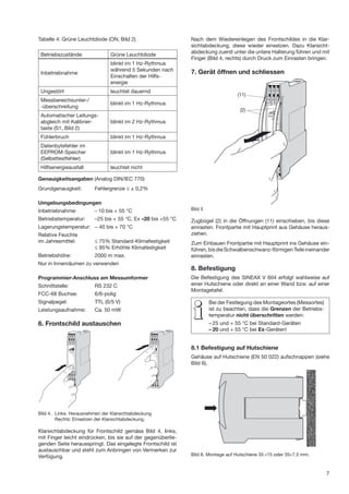 V604( Oreraring Manual)