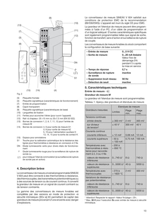 V604( Oreraring Manual)