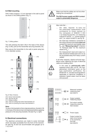 V604( Oreraring Manual)