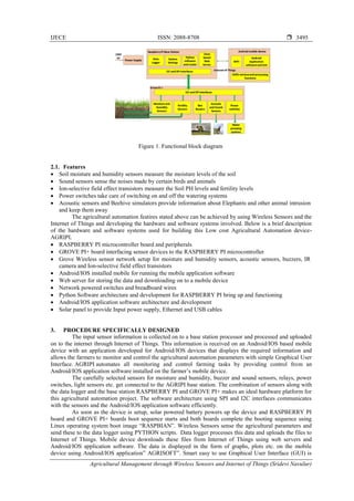 Agricultural Management through Wireless Sensors and Internet of Things ...