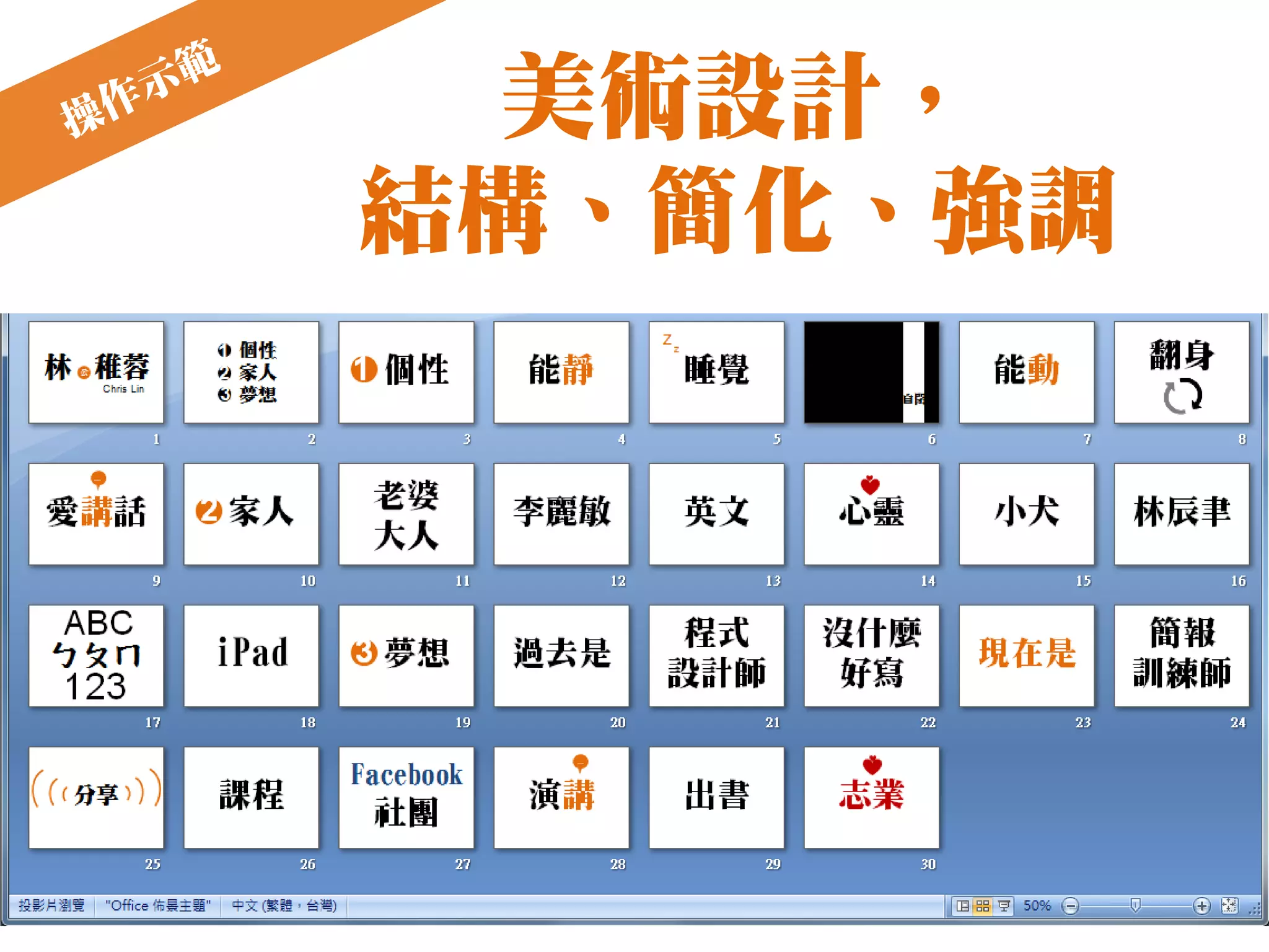 理論數據
分析性
……
情感性
 