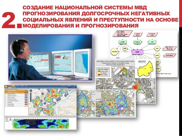 Бестужев лада социальное прогнозирование