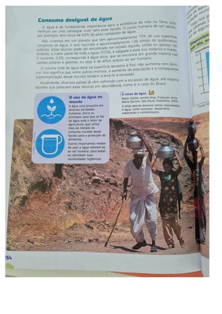 Livro 9º ano - Semana 13 e 14