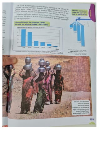 Livro 9º ano - Semana 13 e 14