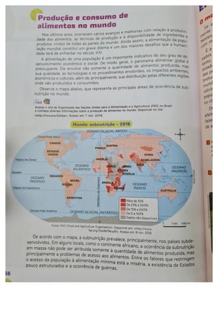 Livro 9º ano - Semana 13 e 14